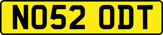 NO52ODT