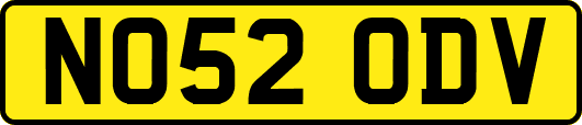 NO52ODV
