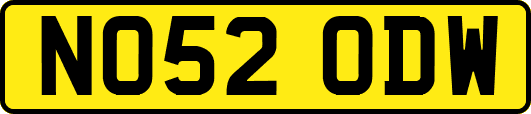 NO52ODW