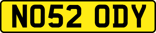 NO52ODY