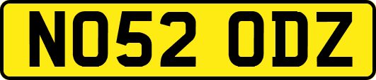 NO52ODZ