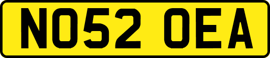 NO52OEA