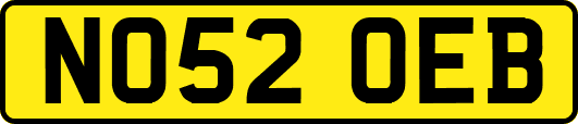 NO52OEB