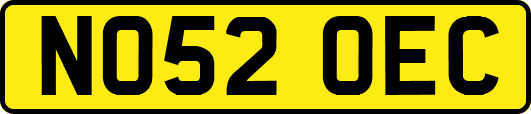 NO52OEC