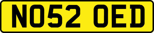 NO52OED