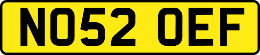 NO52OEF