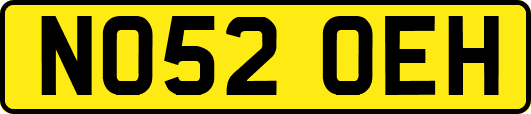 NO52OEH