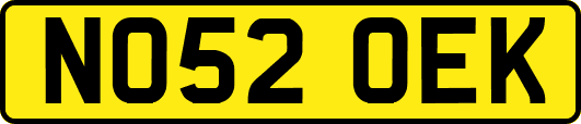 NO52OEK
