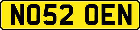 NO52OEN