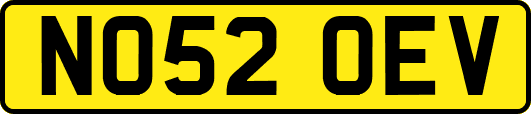 NO52OEV