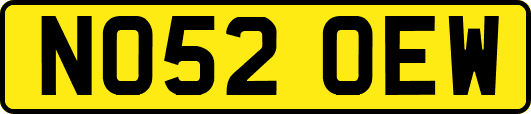 NO52OEW