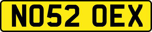 NO52OEX