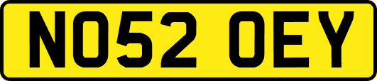 NO52OEY