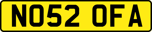 NO52OFA
