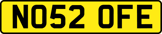 NO52OFE