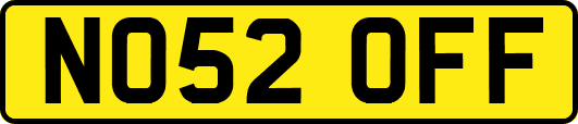 NO52OFF