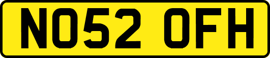 NO52OFH