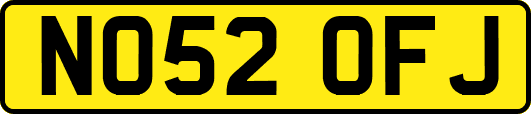 NO52OFJ