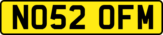 NO52OFM