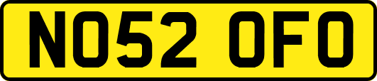 NO52OFO