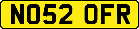 NO52OFR