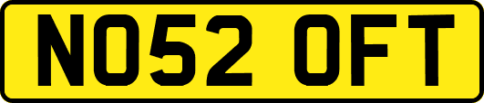 NO52OFT
