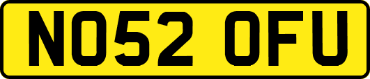 NO52OFU