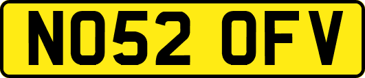 NO52OFV