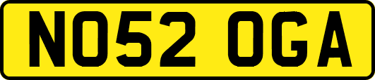 NO52OGA