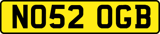 NO52OGB