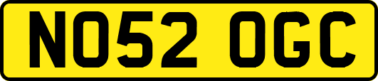 NO52OGC