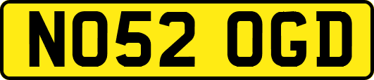 NO52OGD