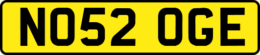 NO52OGE