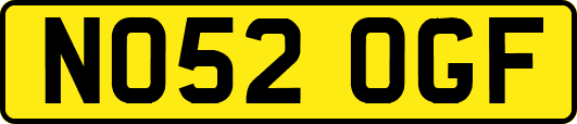 NO52OGF