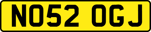 NO52OGJ