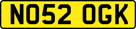 NO52OGK