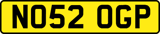 NO52OGP