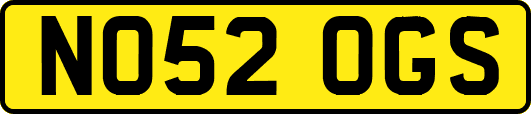 NO52OGS