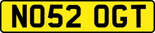 NO52OGT