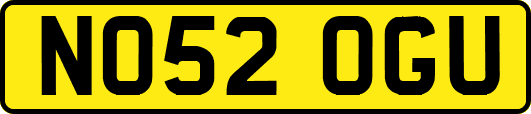 NO52OGU