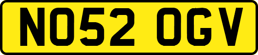 NO52OGV
