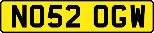 NO52OGW
