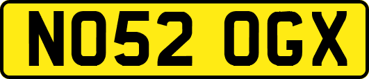 NO52OGX