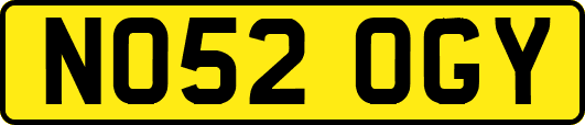 NO52OGY