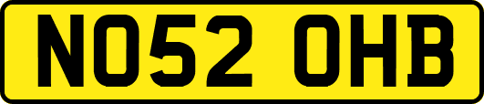 NO52OHB