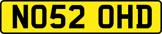 NO52OHD