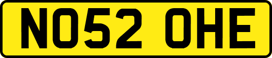 NO52OHE