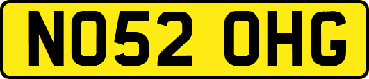 NO52OHG