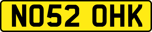 NO52OHK