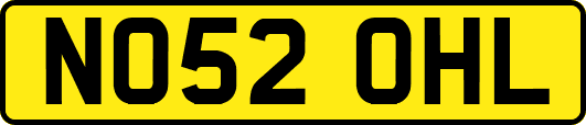 NO52OHL